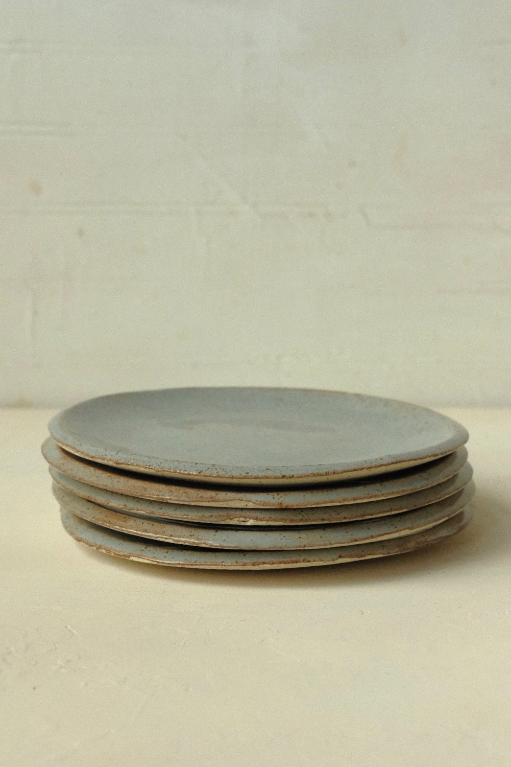 8" Golden Age Plate (Ready to ship)