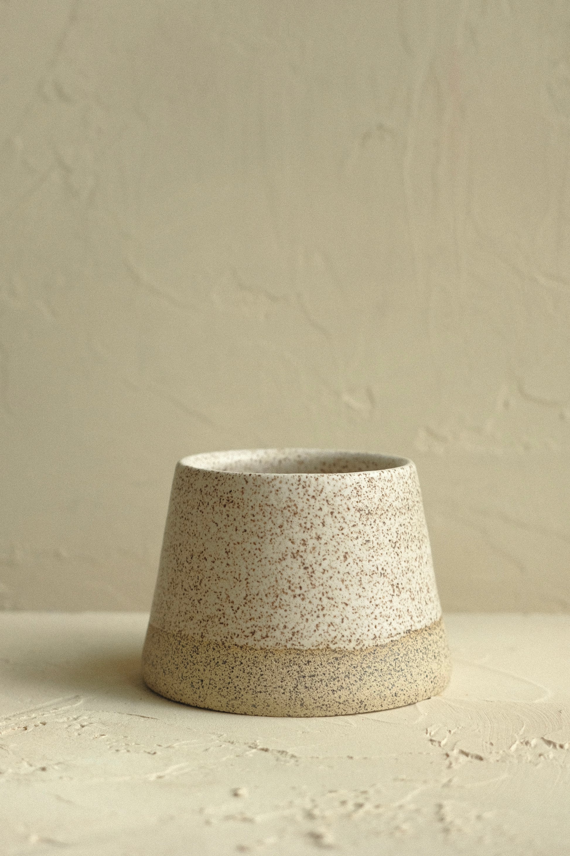 Volcano Cup (Ready to ship)