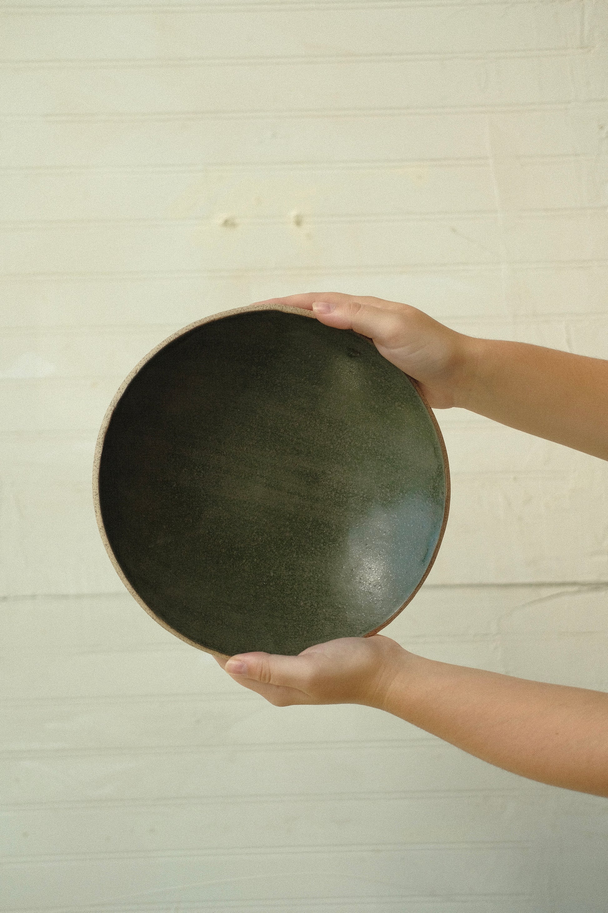 10" Orb Pasta Bowl