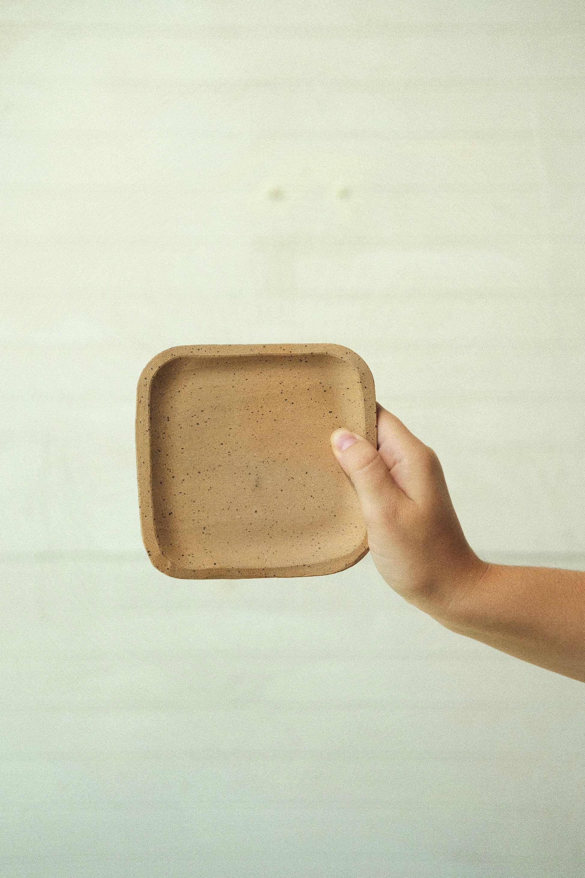 5 inch Snack Plate