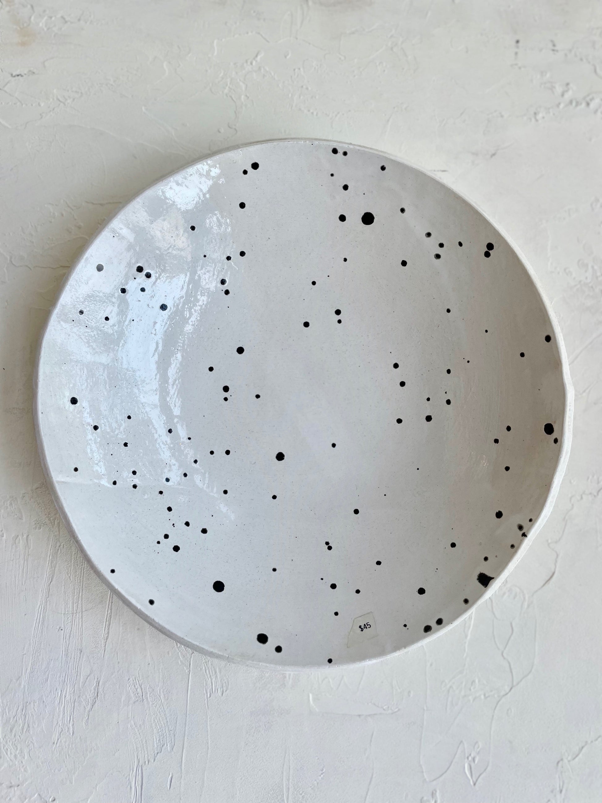 10" Orb Pasta Bowl