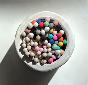 Custom Color Matches