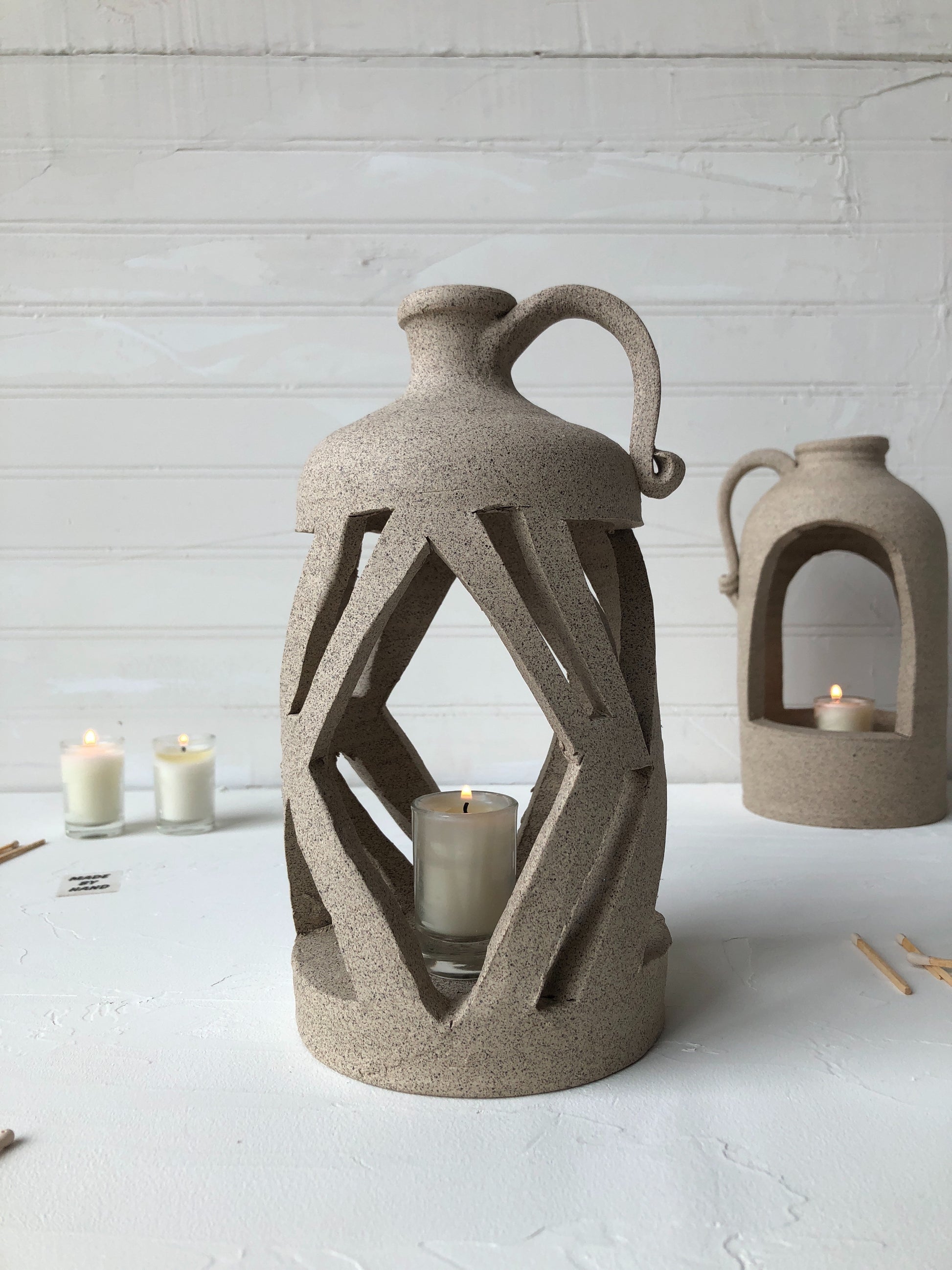 Bavarian Lantern