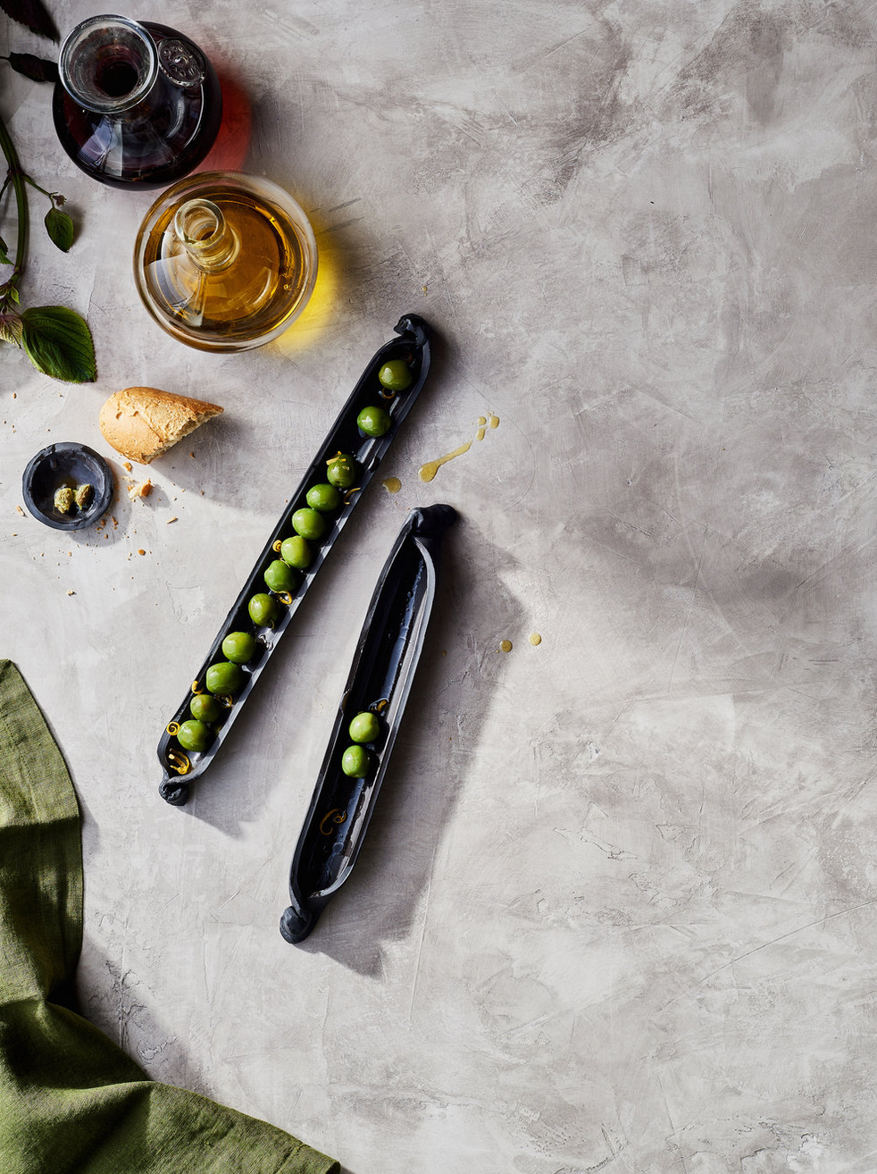 Olive Server
