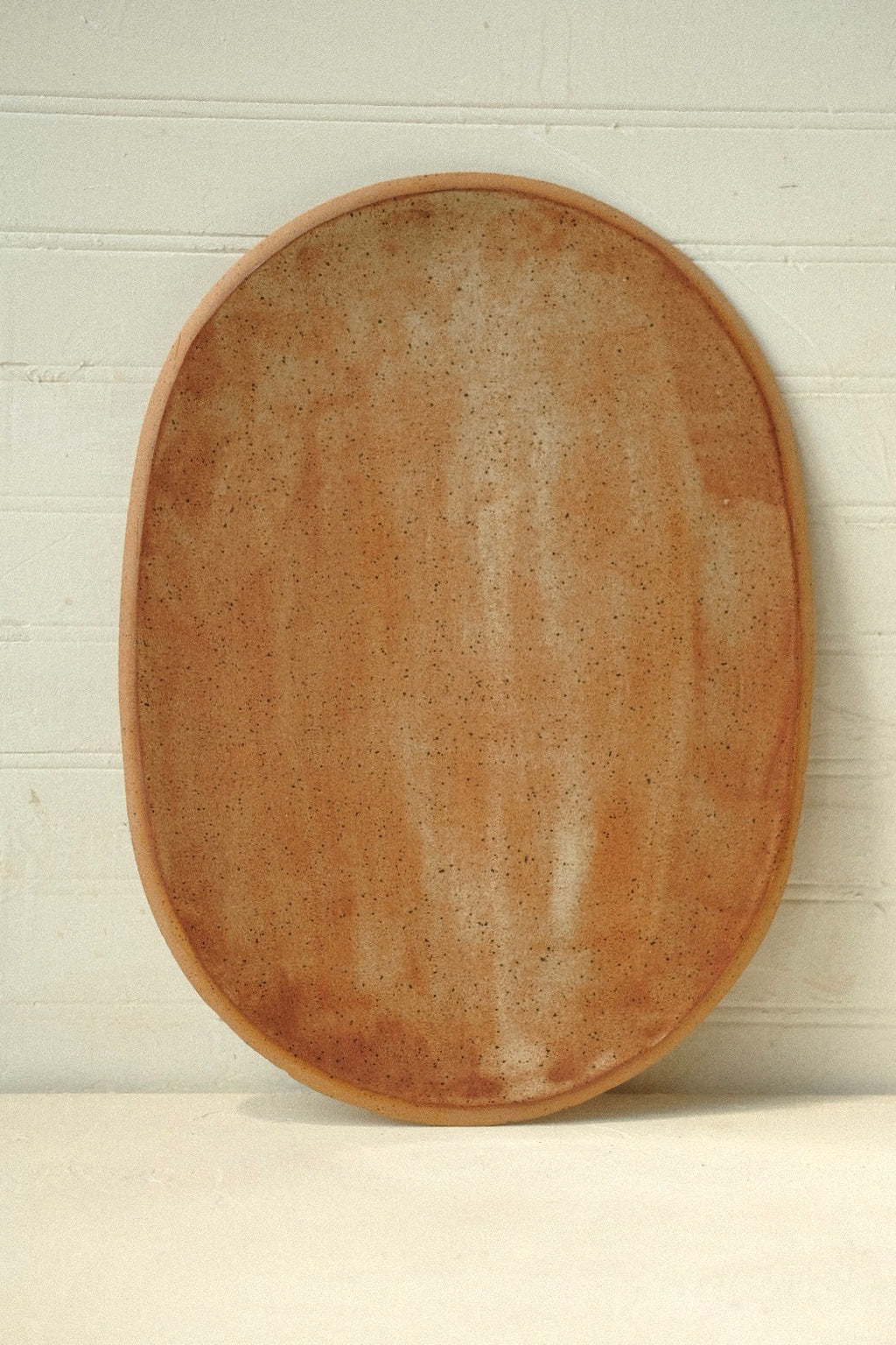 Oval Server (Ready to ship)
