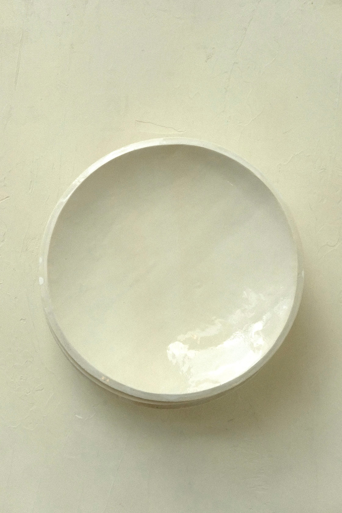 Kate and Ali - Pasta Bowl