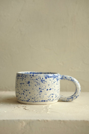 Classic Coffee Mug (Ready to Ship)