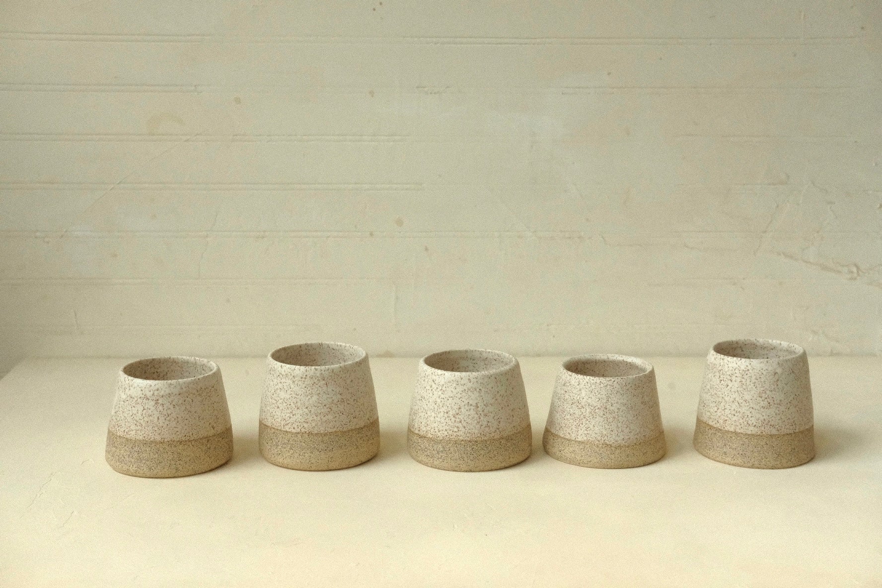 Volcano Cup (Ready to ship)