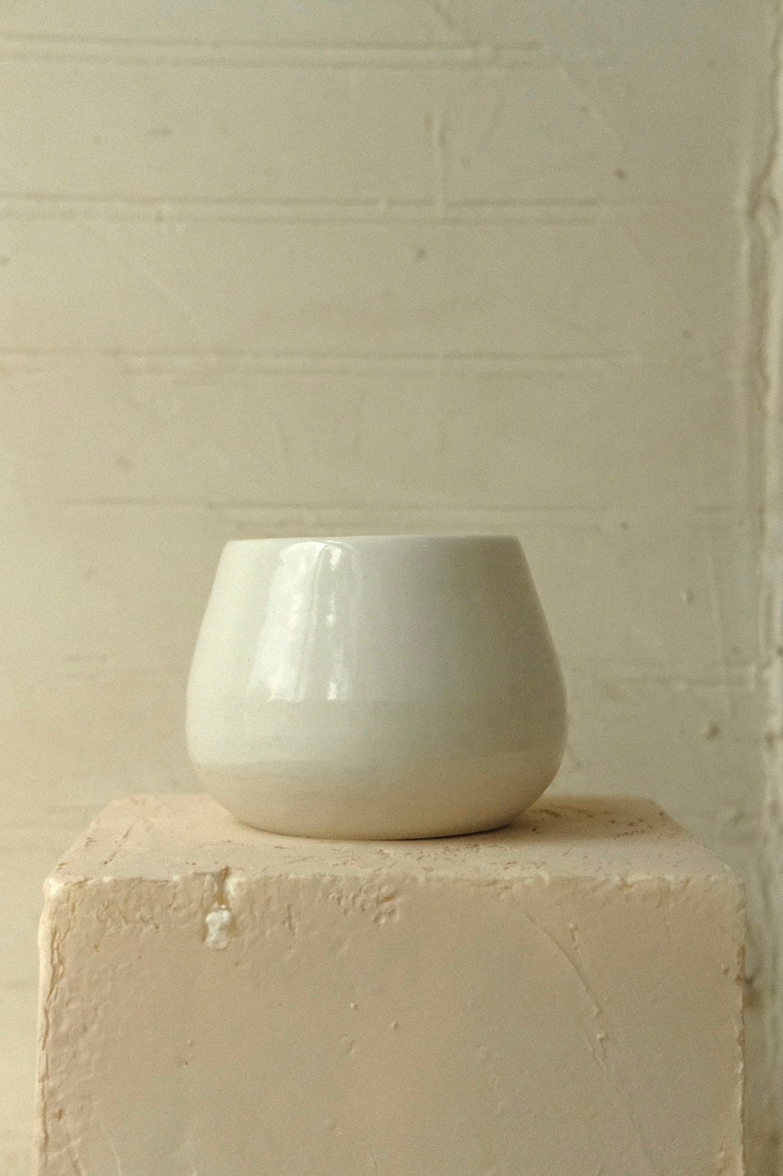 Vino Cup - Citron Color