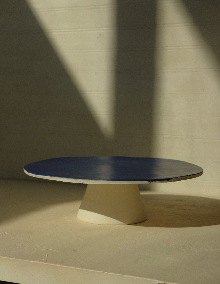 Pedestal Cake Stand