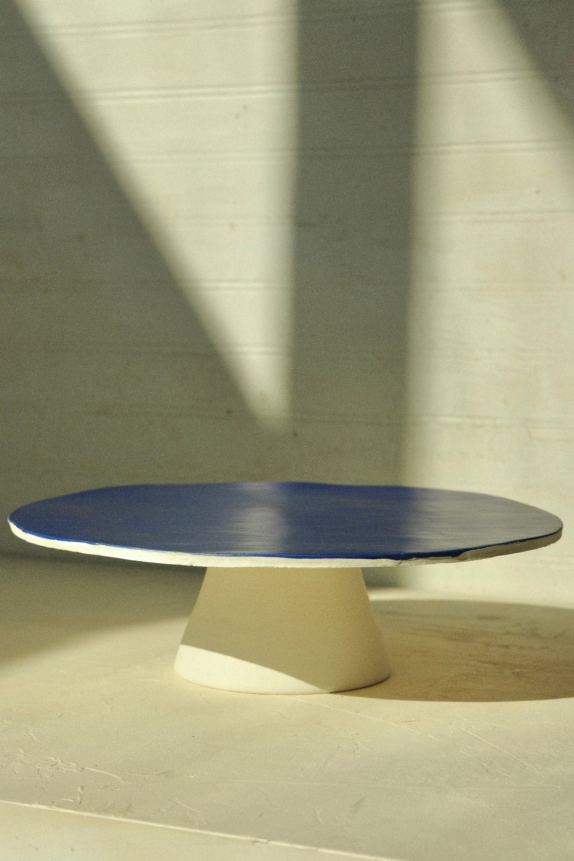 Pedestal Cake Stand (Ready to ship)