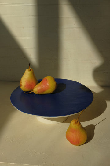 Pedestal Cake Stand