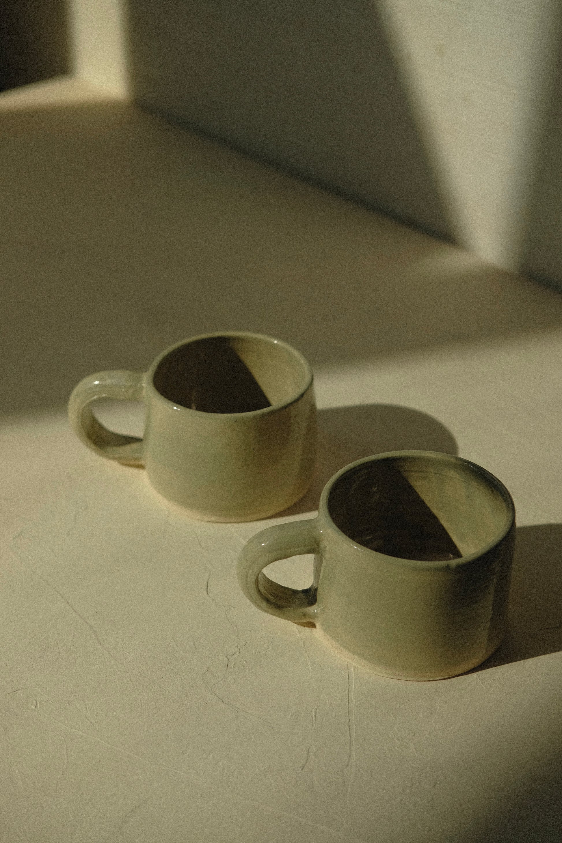 Classic Coffee Mug
