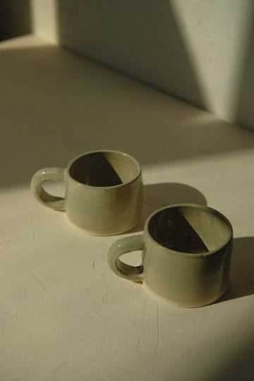 Classic Coffee Mug