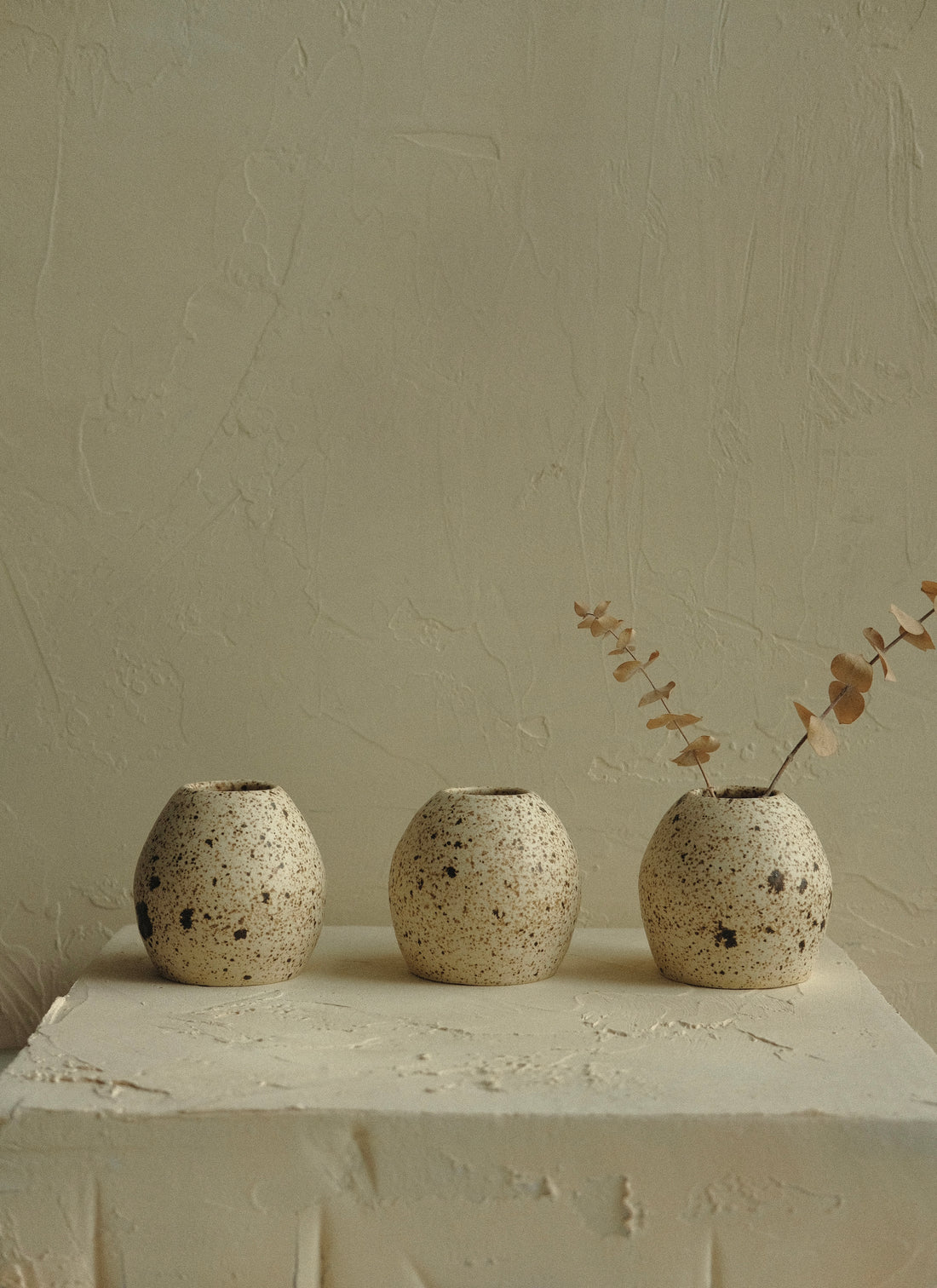 Egg Bud Vase (Ready to ship)