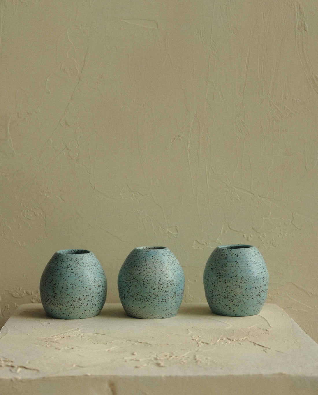 Egg Bud Vase (Ready to ship)