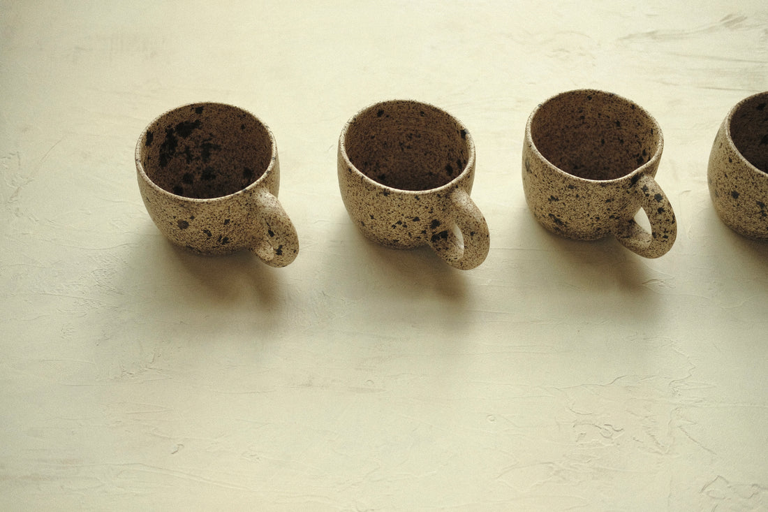 Redondo Coffee Mug (Ready to Ship)