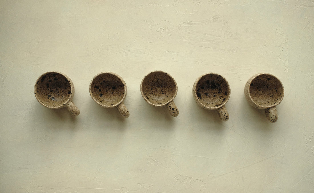 Redondo Coffee Mug (Ready to Ship)