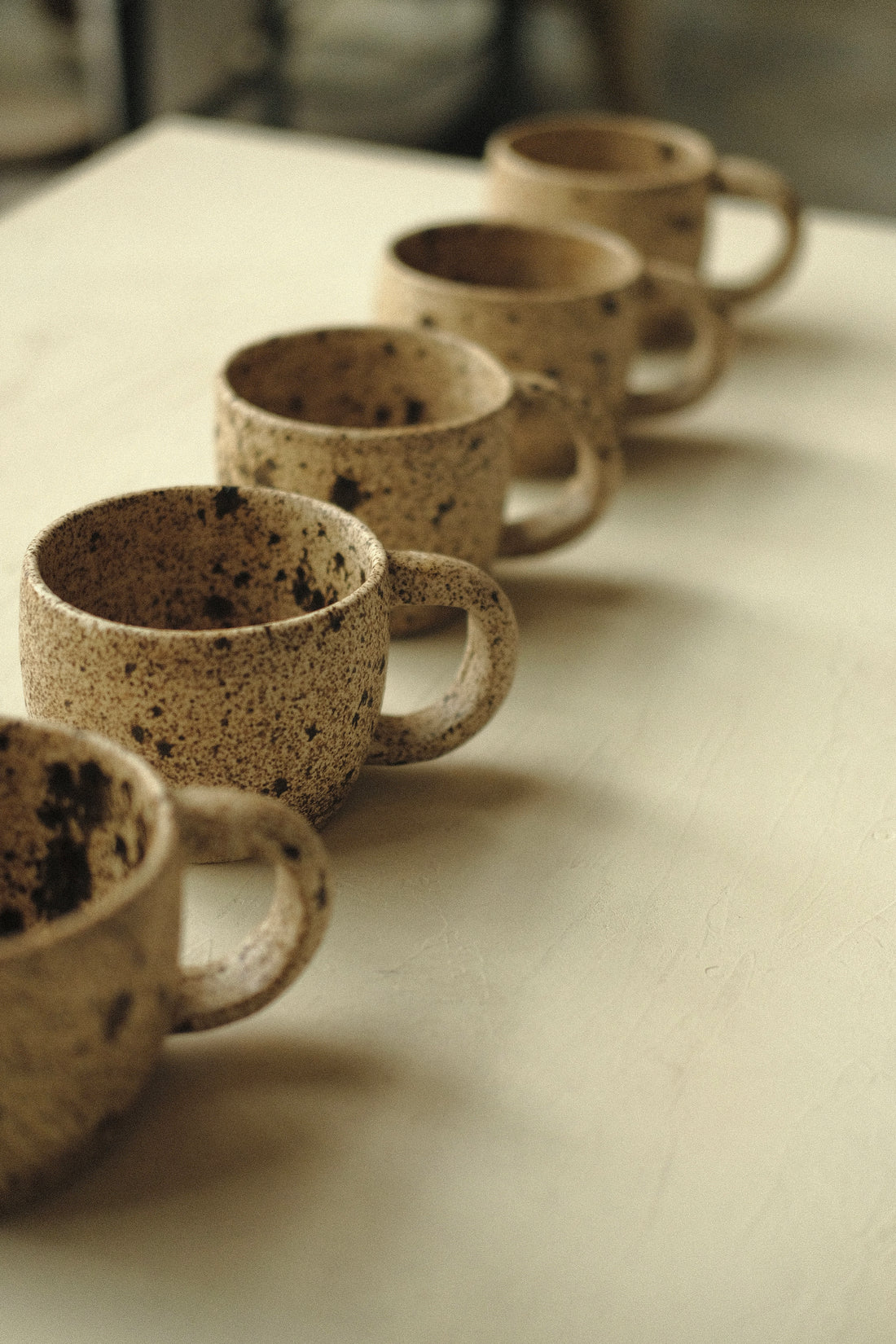 Redondo Coffee Mug (Ready to Ship)