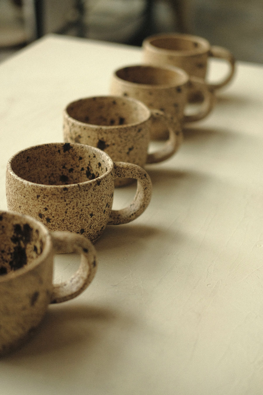 Redondo Coffee Mug (Ready to Ship)
