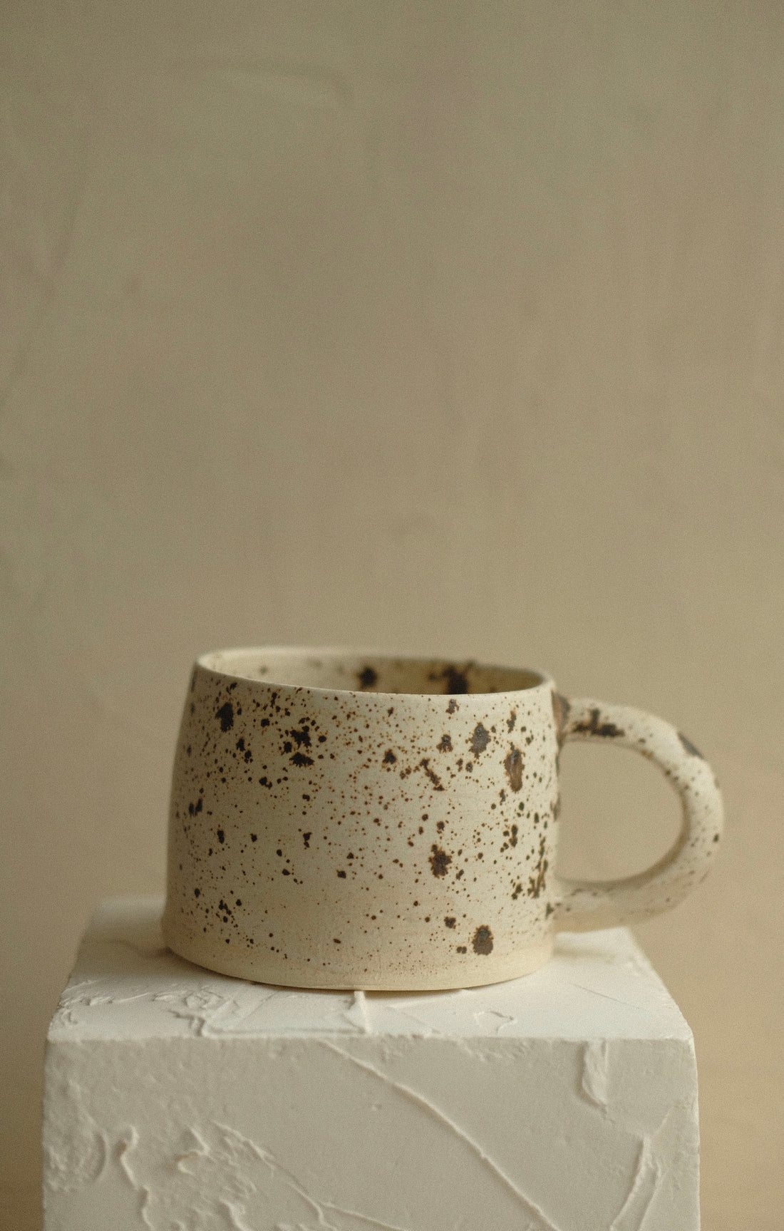 Classic Coffee Mug (Ready to Ship)