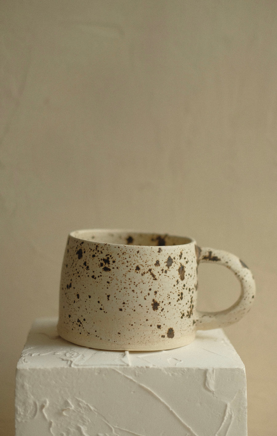 Classic Coffee Mug (Ready to Ship)