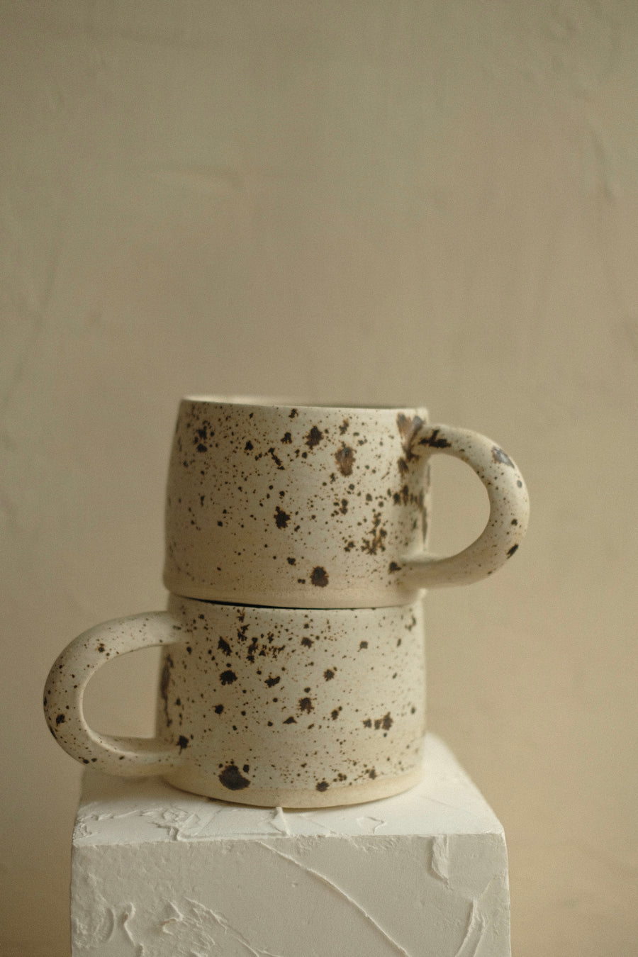 Classic Coffee Mug (Ready to Ship)