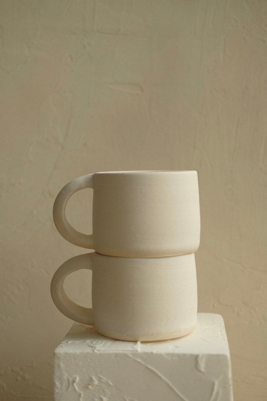 Classic Coffee Mug (Ready to Ship)