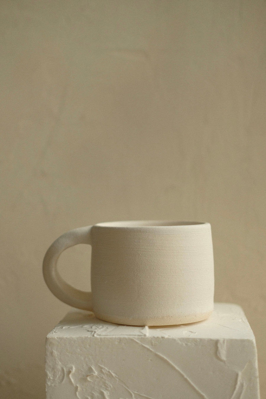 Classic Coffee Mug (Ready to Ship)