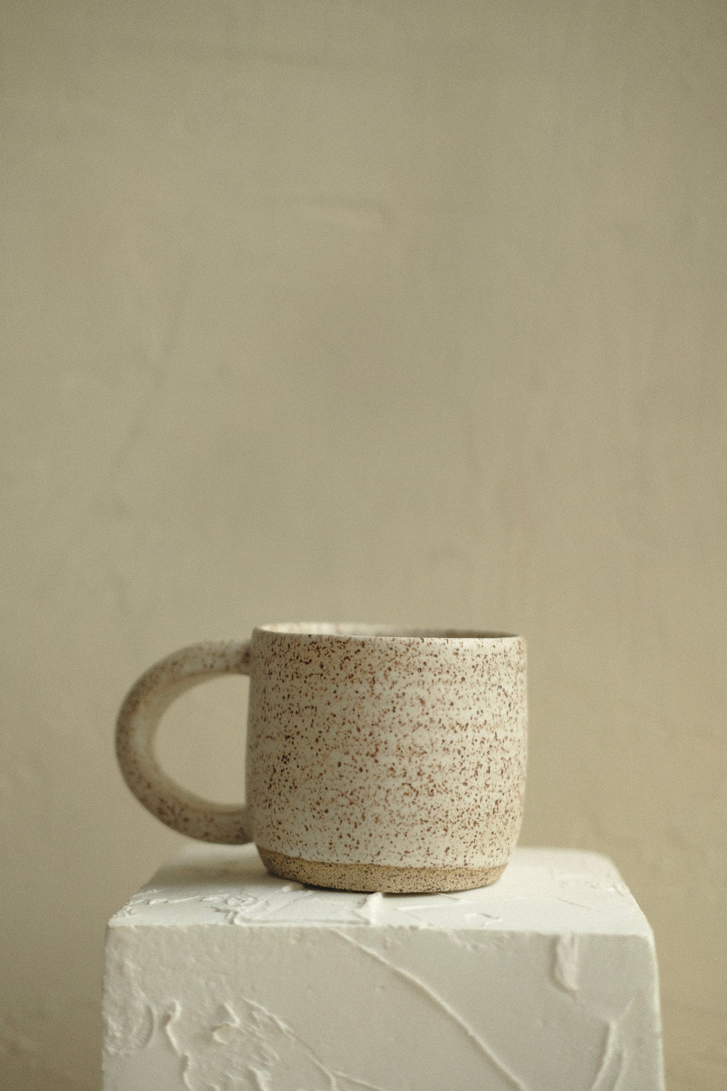 Classic Coffee Mug (Ready to Ship)