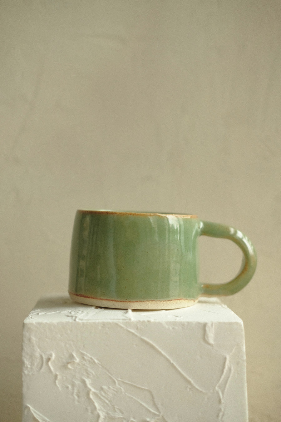 Classic Coffee Mug (Ready to Ship)