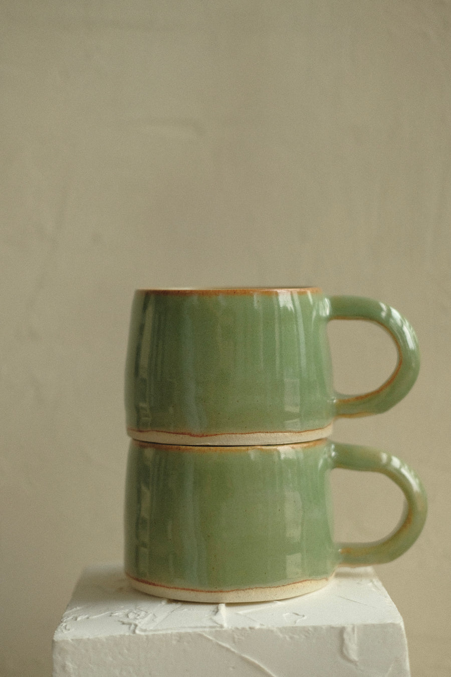Classic Coffee Mug (Ready to Ship)