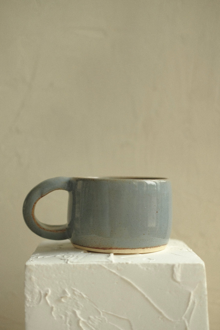 Classic Coffee Mug (Ready to Ship)