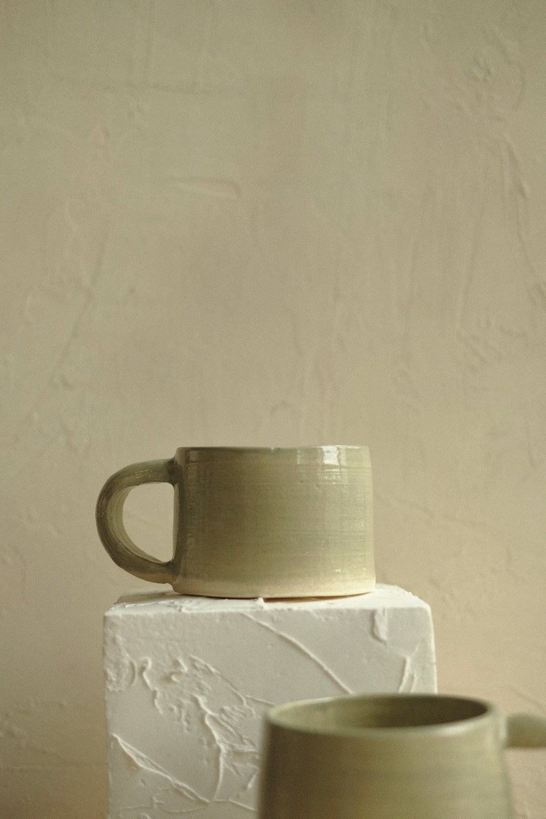 Classic Coffee Mug (Ready to Ship)