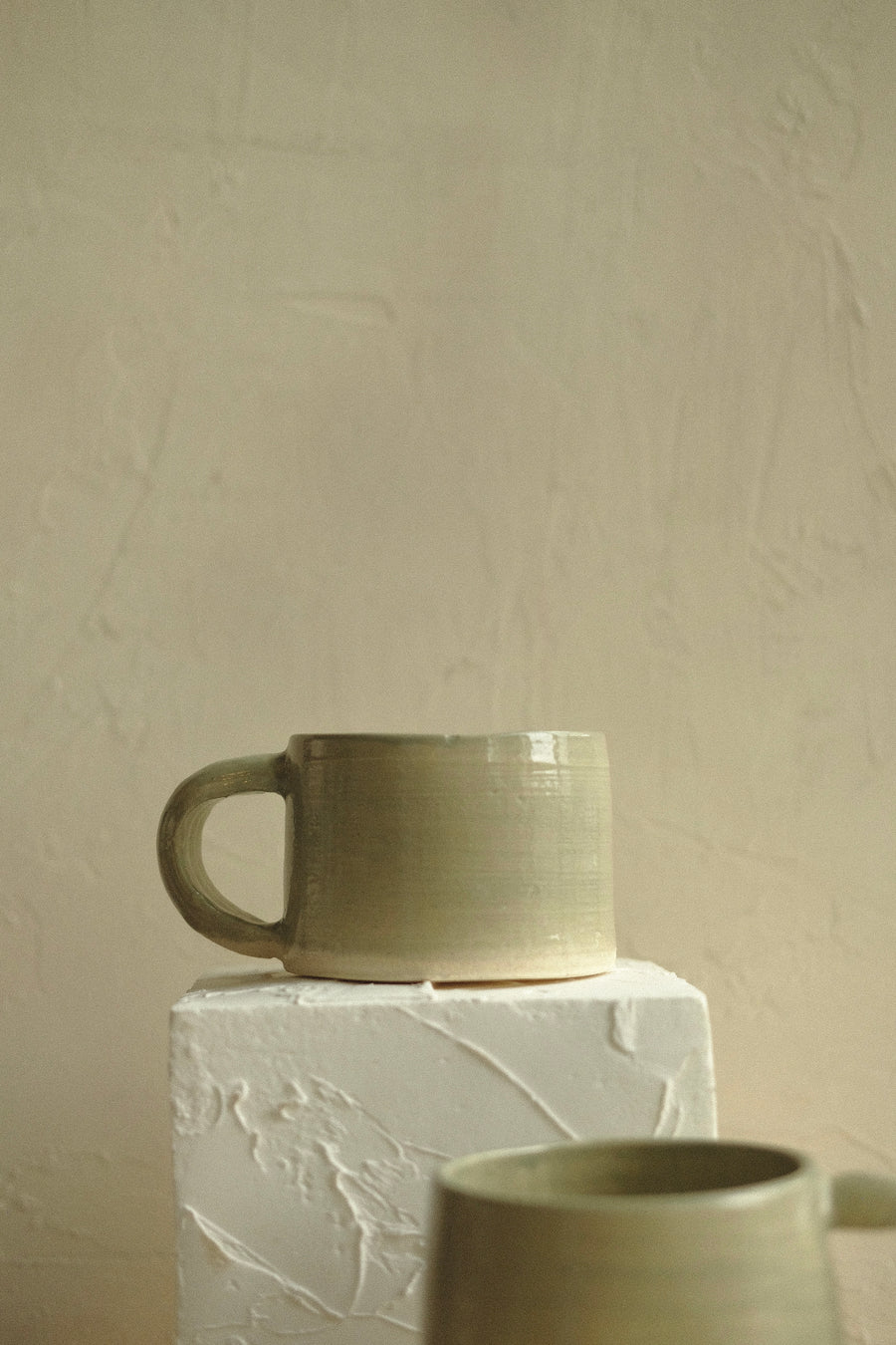 Classic Coffee Mug (Ready to Ship)