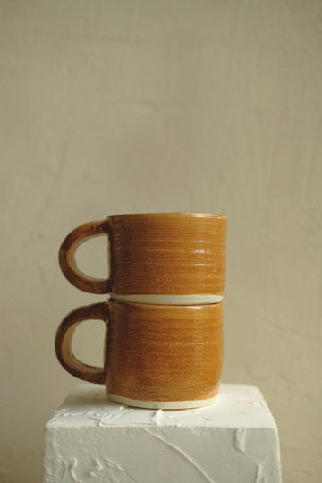 Petit Coffee Mug (Ready to ship)