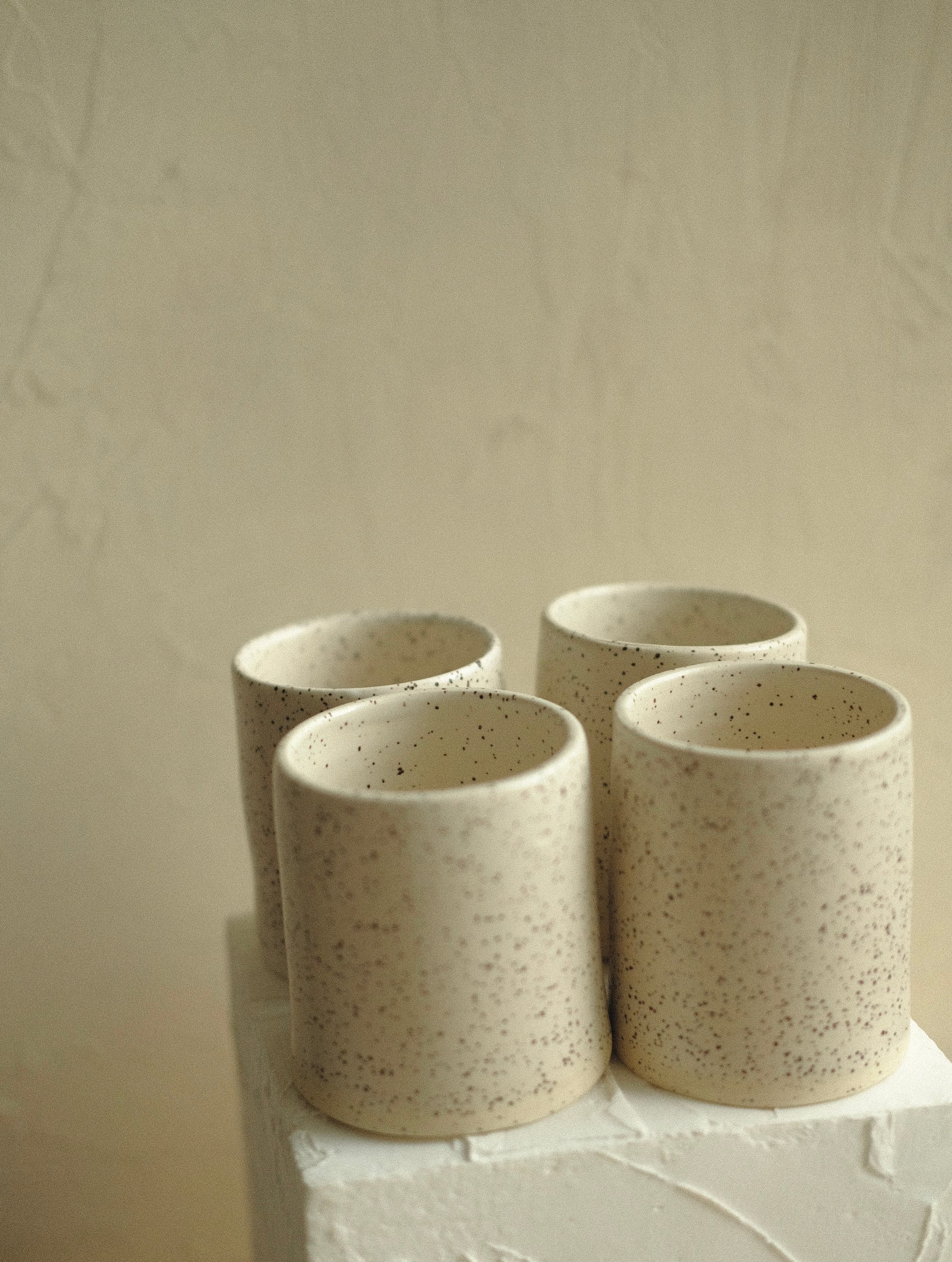 Narrow Drink Cup (Ready to ship)