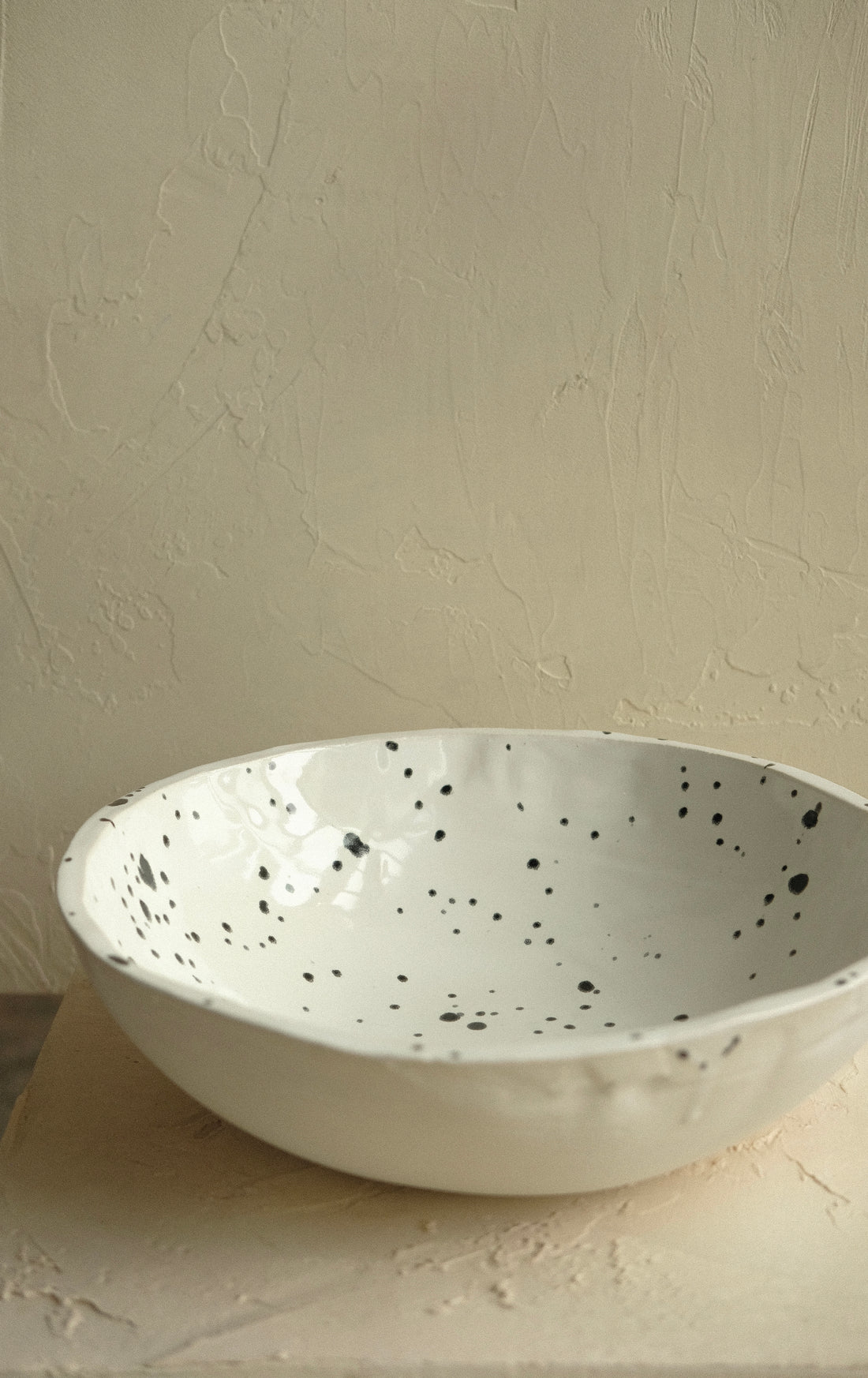 11 inch Orb Serving Bowl (Ready to ship)
