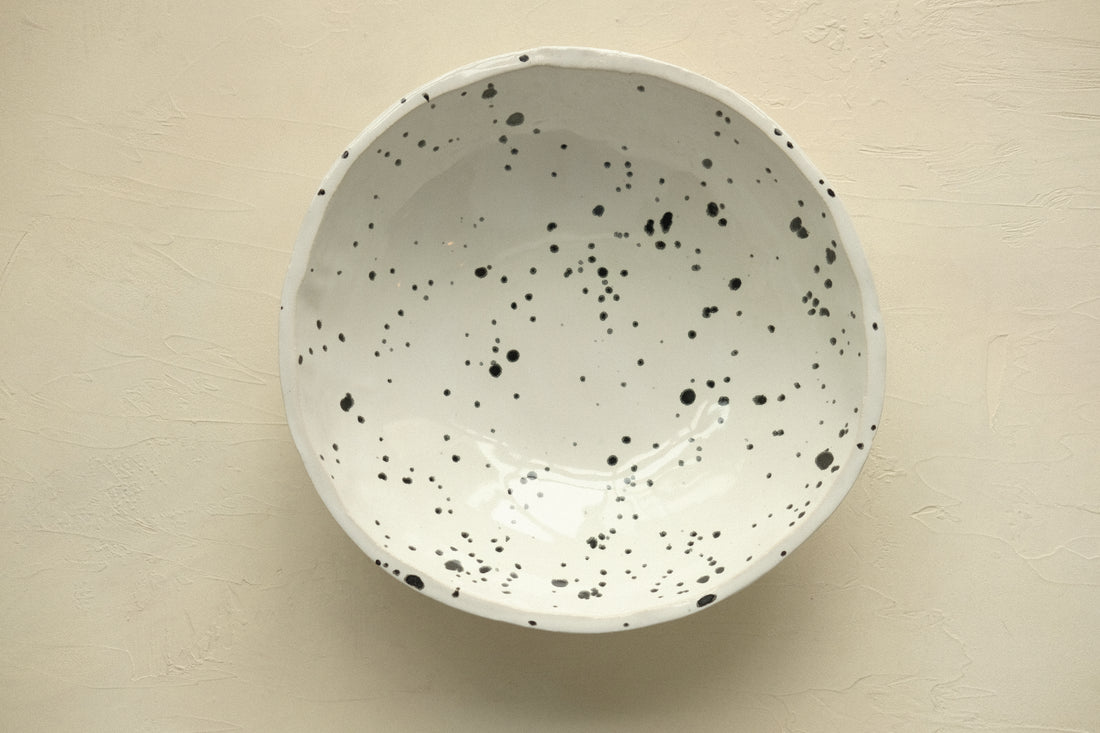 11 inch Orb Serving Bowl (Ready to ship)