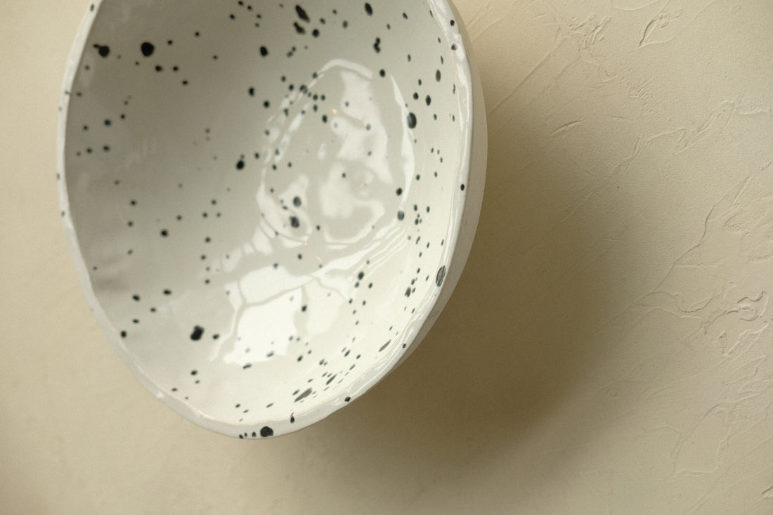 11 inch Orb Serving Bowl (Ready to ship)