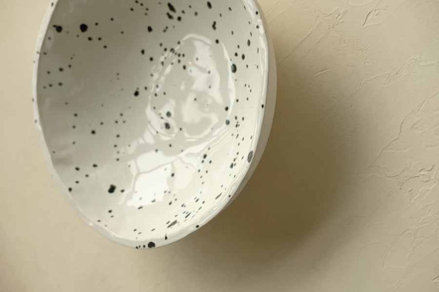 11 inch Orb Serving Bowl (Ready to ship)