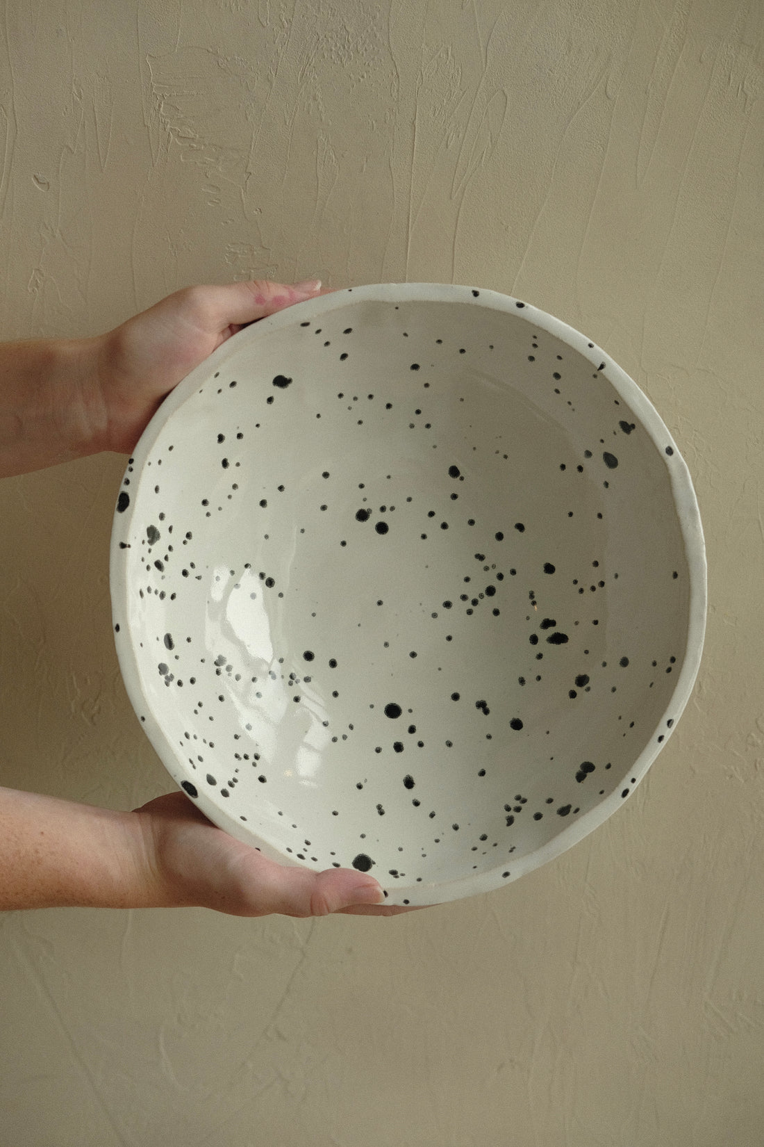 11 inch Orb Serving Bowl (Ready to ship)