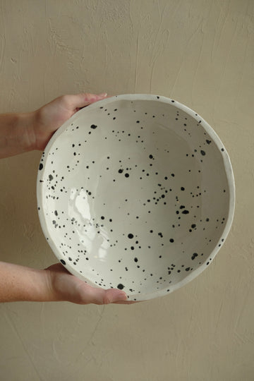 11 inch Orb Serving Bowl (Ready to ship)