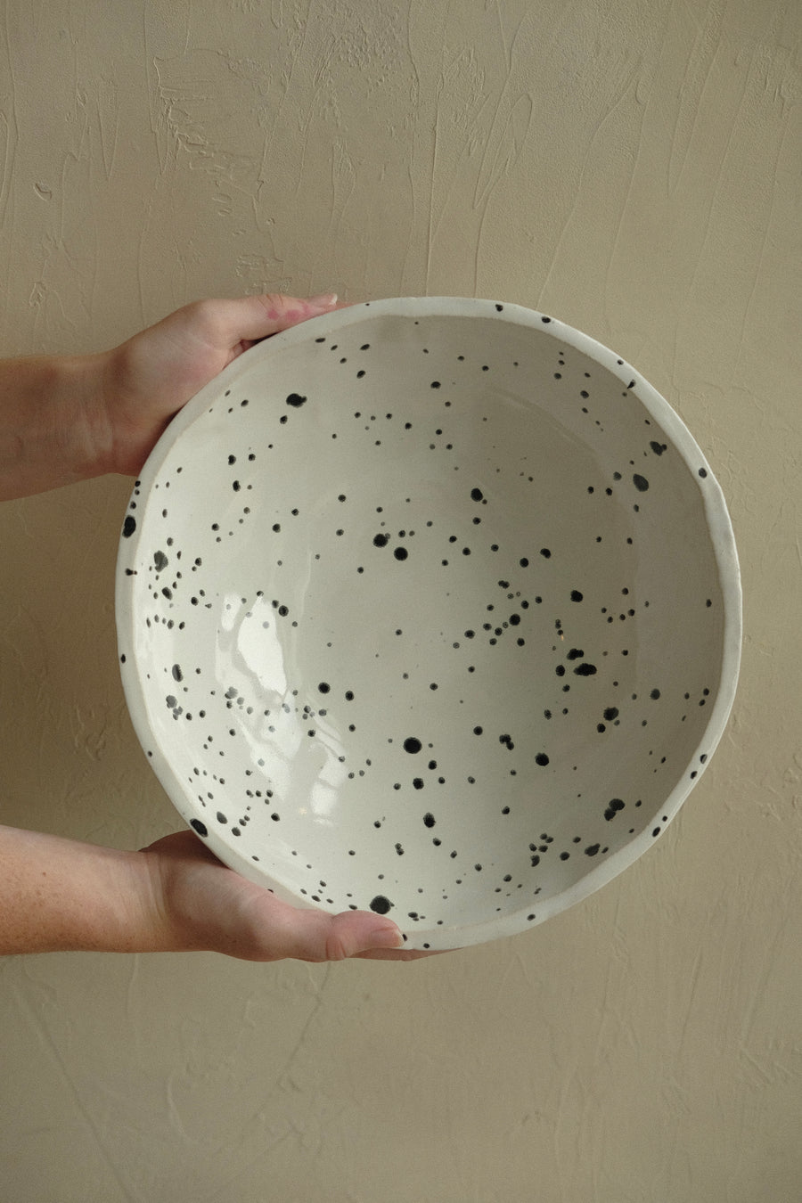 11 inch Orb Serving Bowl (Ready to ship)