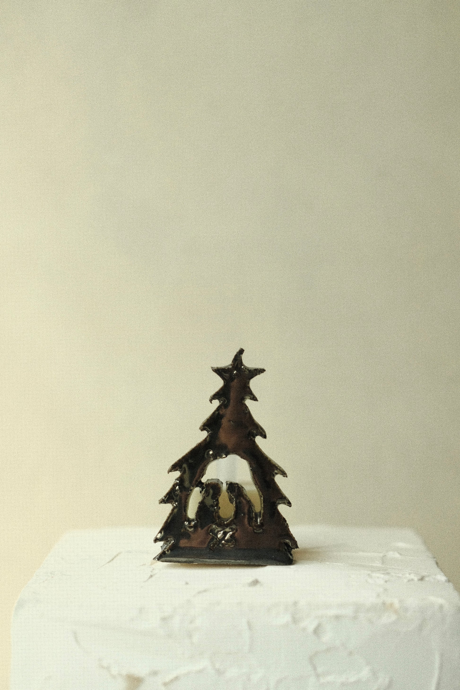 The Darkest Night Nativity