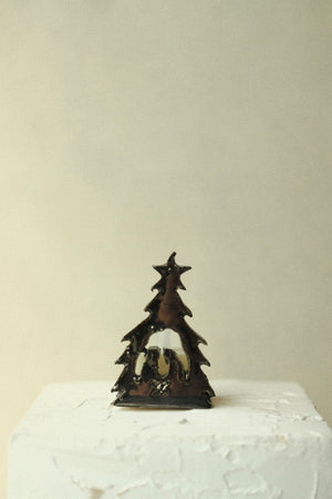 The Darkest Night Nativity