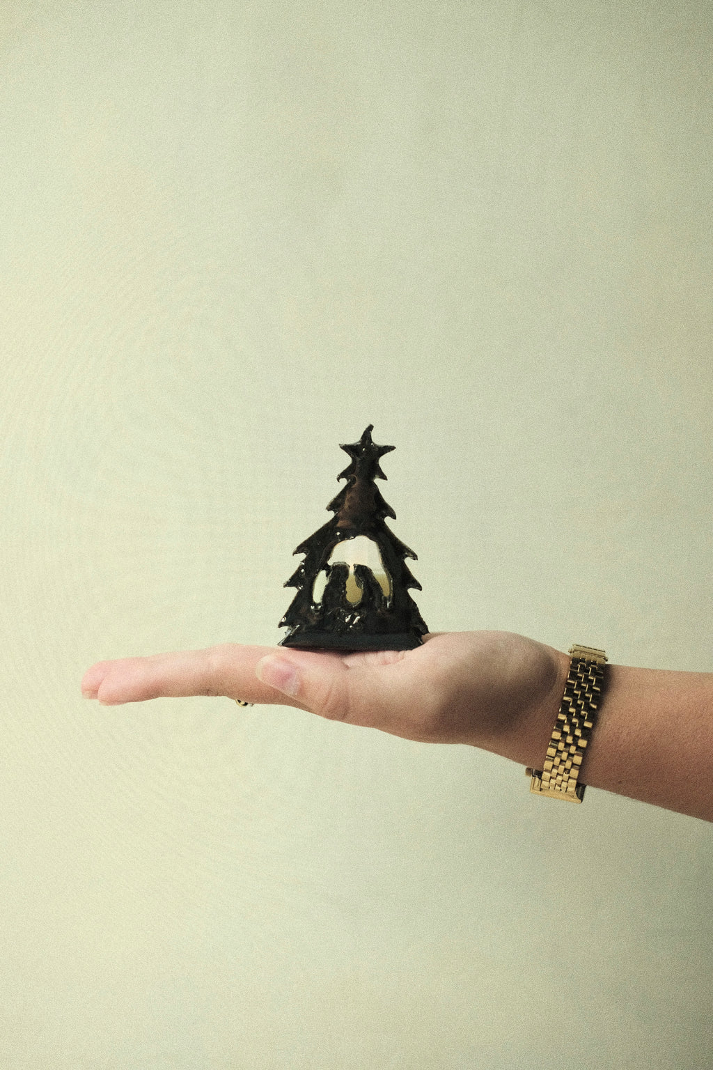 The Darkest Night Nativity