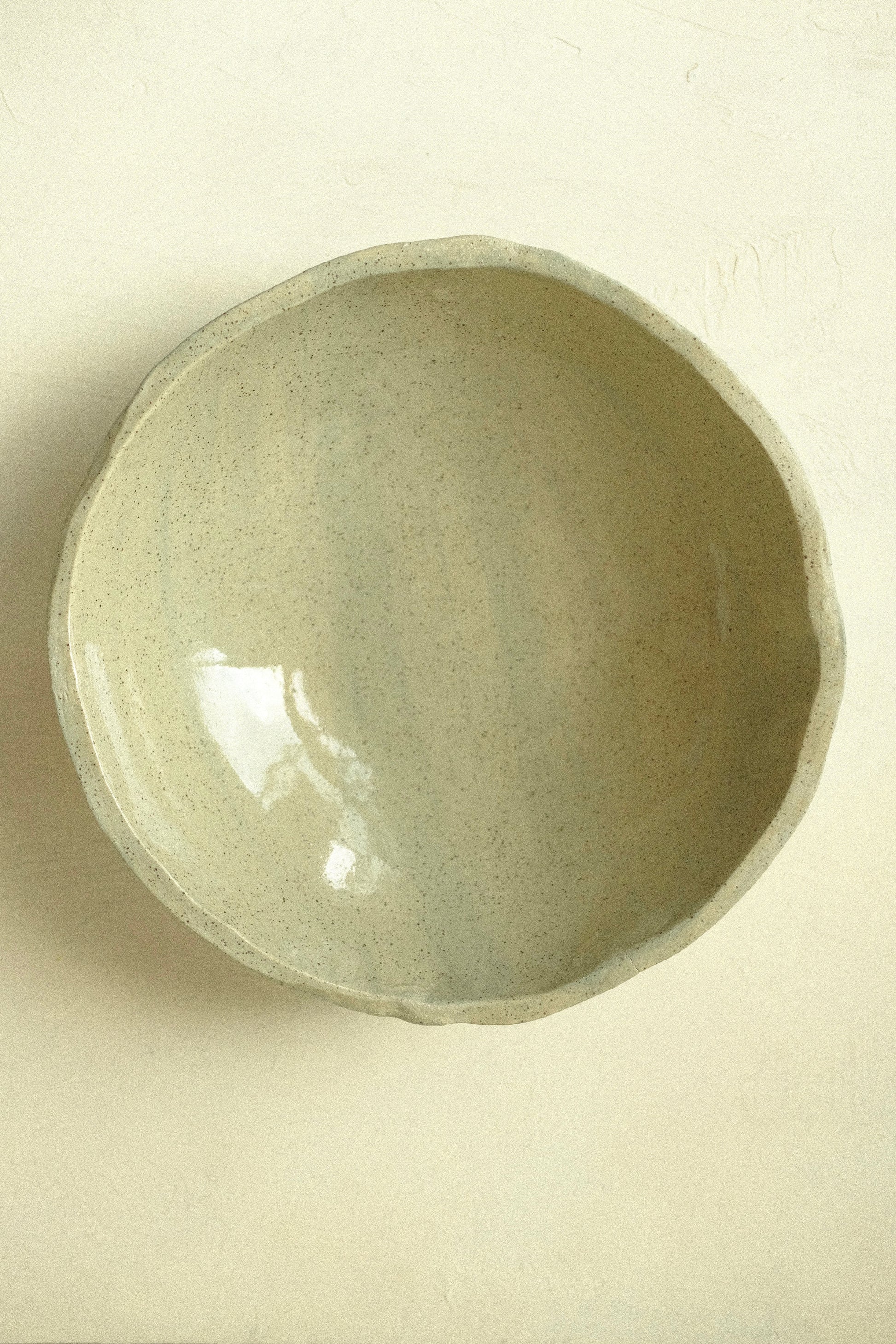 11 inch Orb Serving Bowl (Ready to ship)