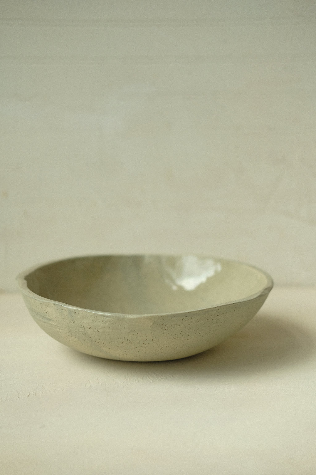 11 inch Orb Serving Bowl (Ready to ship)
