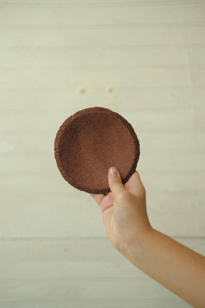 4.5 inch Orb Dish